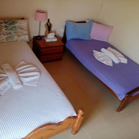 Apartmán Soula House Nydri  Exteriér fotografie