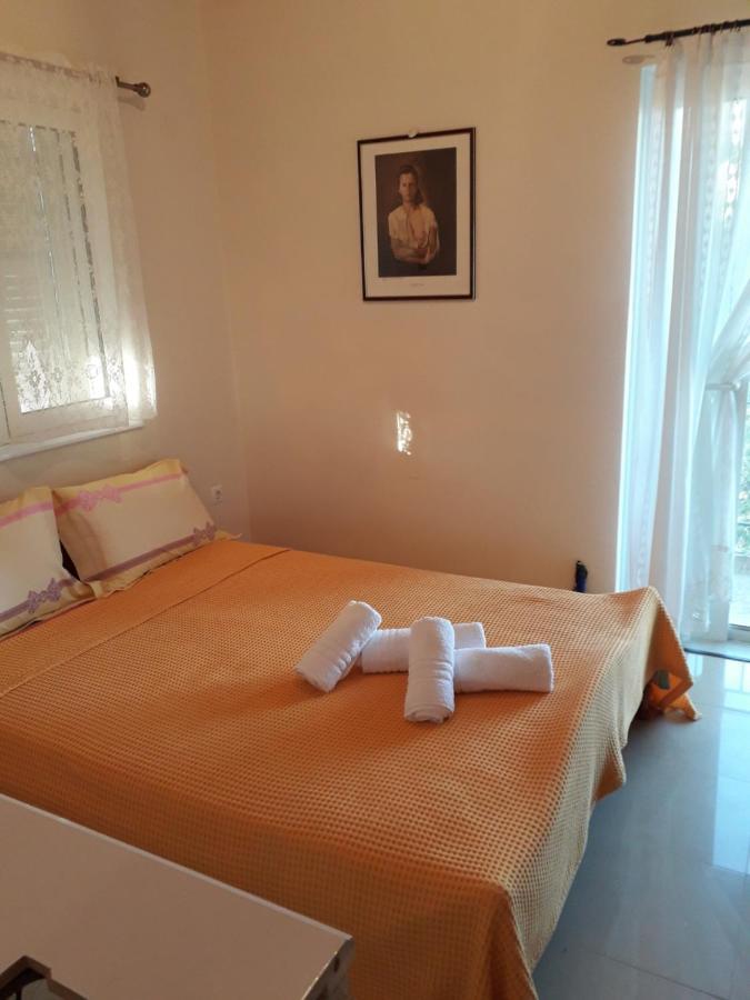 Apartmán Soula House Nydri  Exteriér fotografie