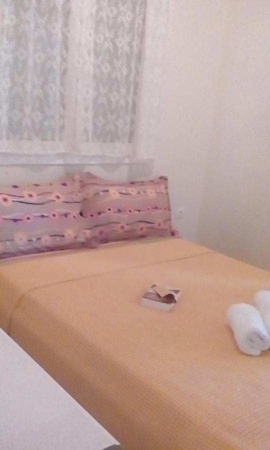 Apartmán Soula House Nydri  Exteriér fotografie