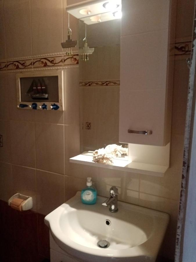 Apartmán Soula House Nydri  Exteriér fotografie