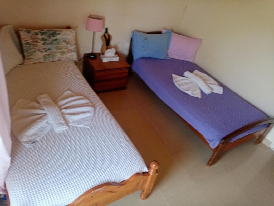 Apartmán Soula House Nydri  Exteriér fotografie