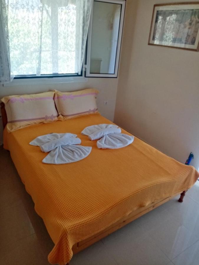 Apartmán Soula House Nydri  Exteriér fotografie