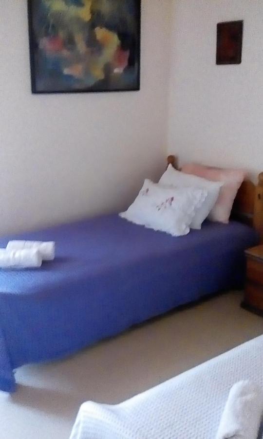 Apartmán Soula House Nydri  Exteriér fotografie